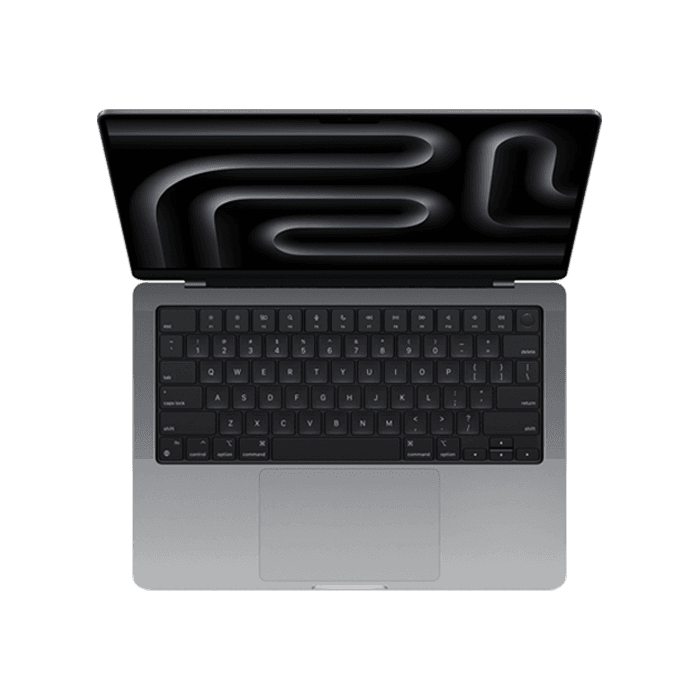 Macbook M4 pro thumbnail 1