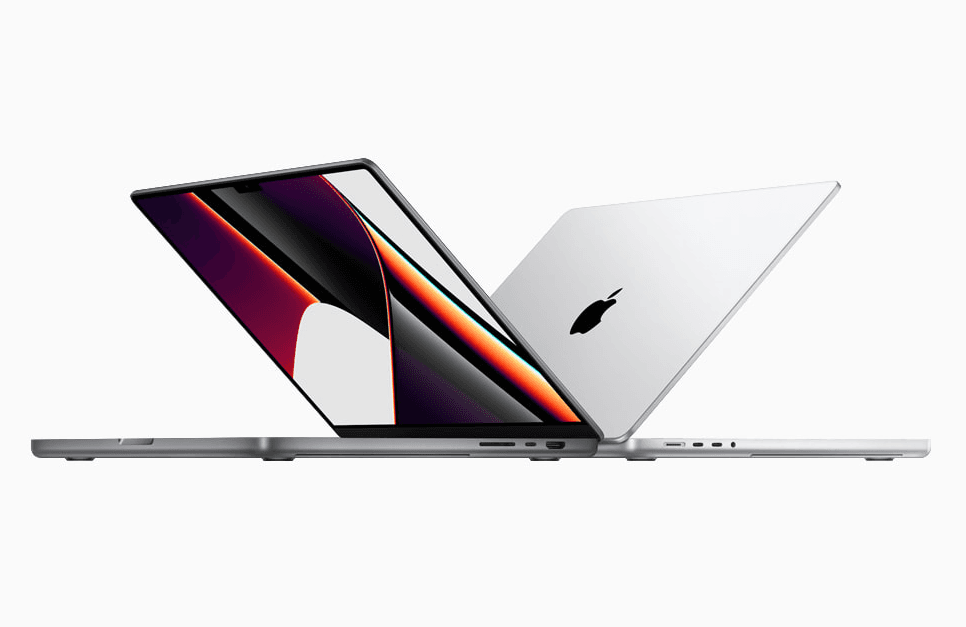 Macbook M4 pro thumbnail 3