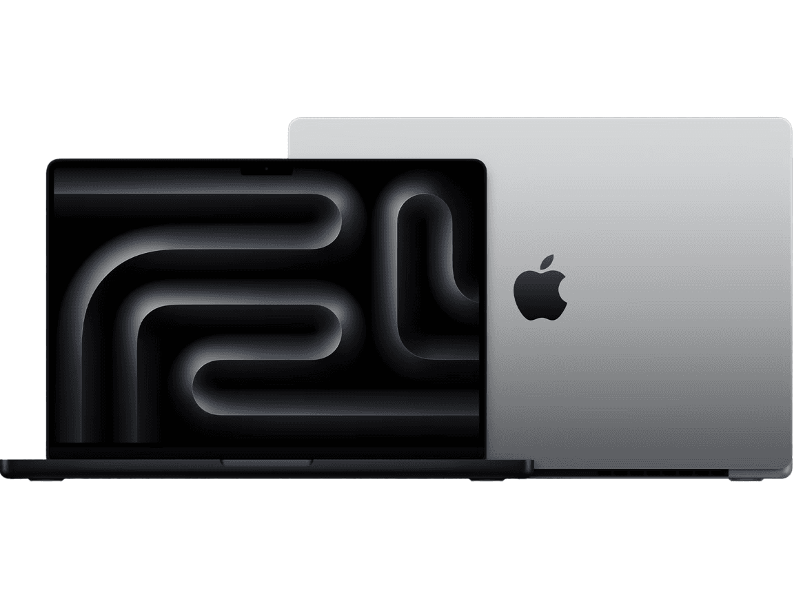Macbook M4 pro thumbnail 2