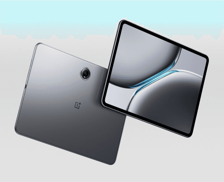 One plus pad2
