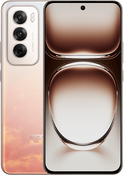 Oppo reno 12 thumbnail 1