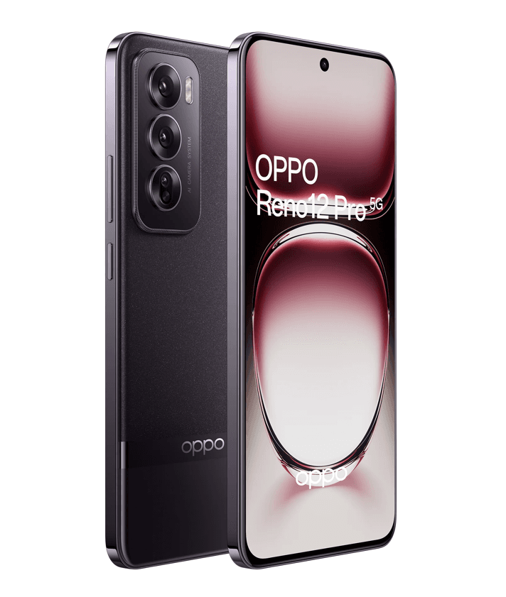 Oppo reno 12