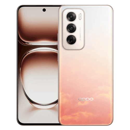 Oppo reno 12 pro