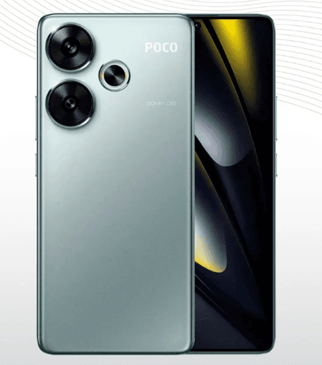 Poco f6 thumbnail 2