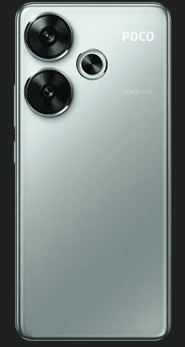 Poco f6 thumbnail 3