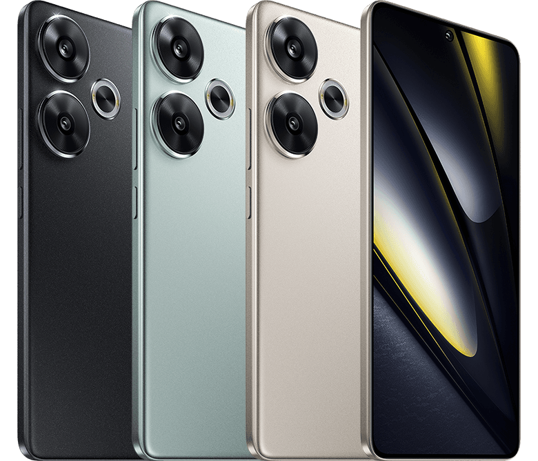 Poco f6 thumbnail 4