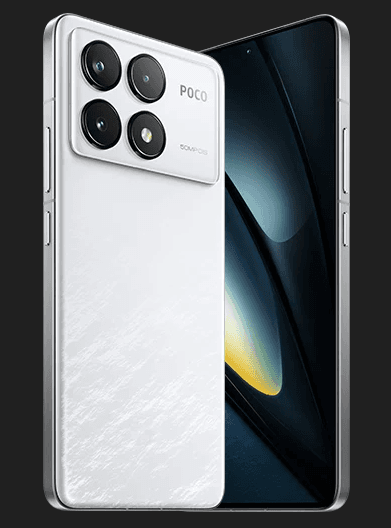 Poco X6 pro thumbnail 1