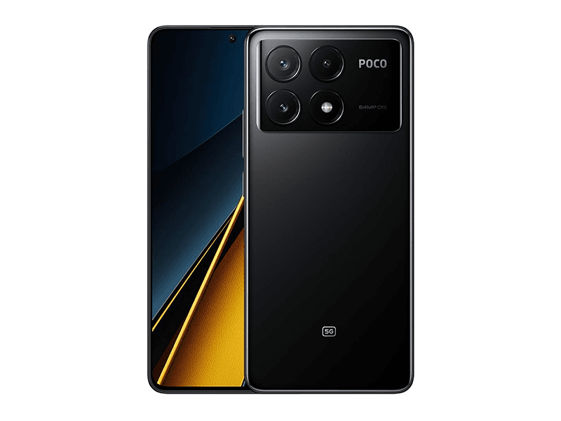 Poco X6 pro thumbnail 3