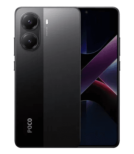 Poco X7 pro