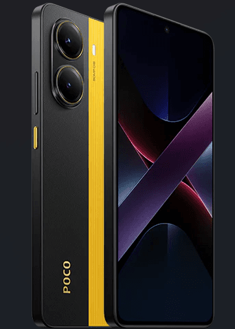 Poco X7 pro thumbnail 3