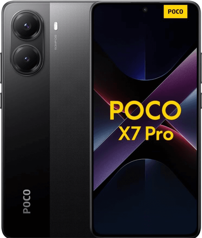 Poco X7 pro thumbnail 4
