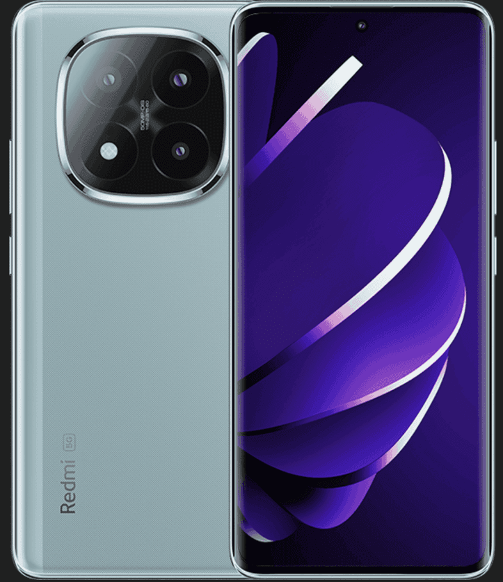 Redmi note 14 pro plus 