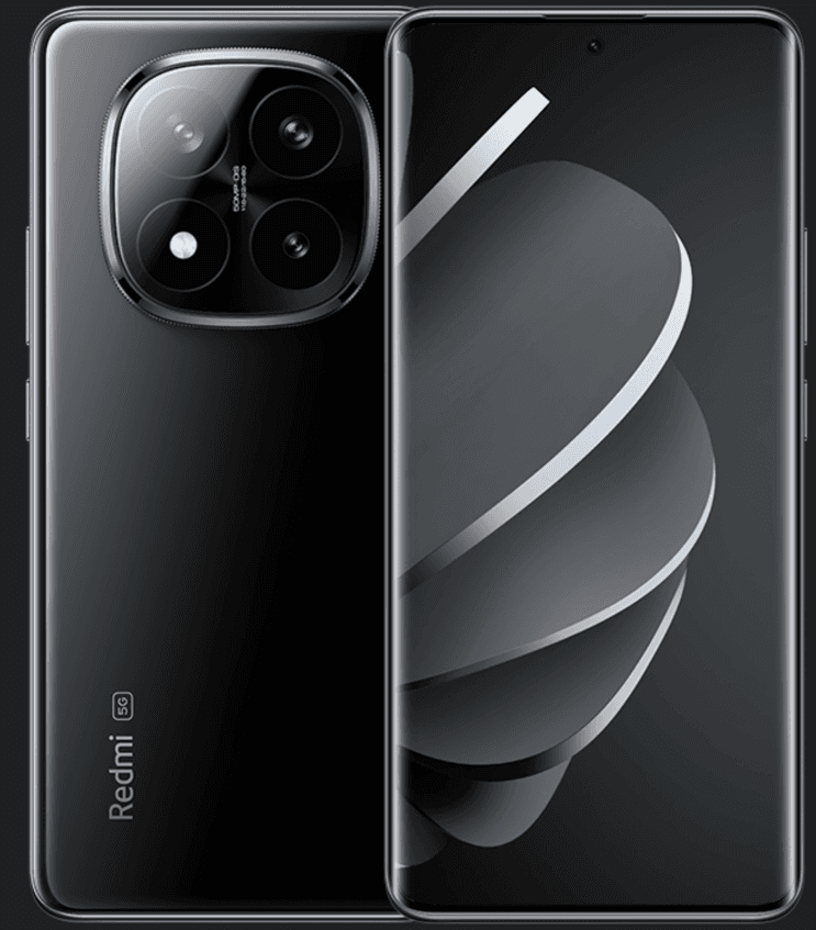 Redmi note 14 pro plus  thumbnail 2