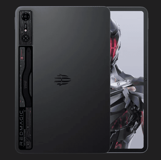 Redmagic tablet nova