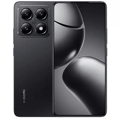 Xiomi 14t