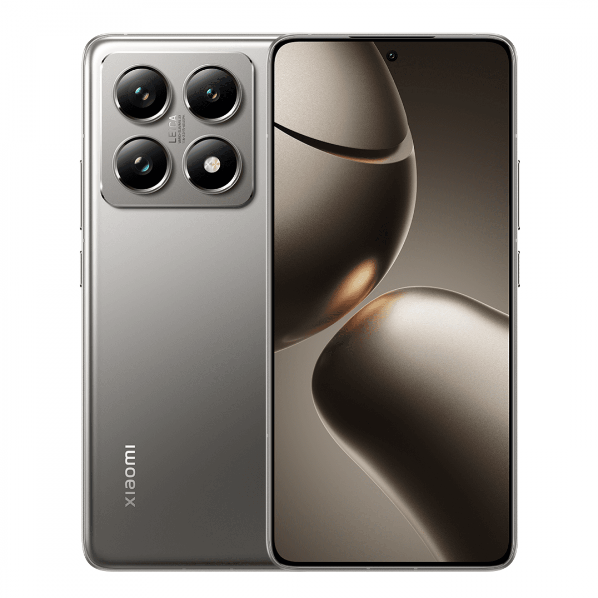 Xiomi 14t pro