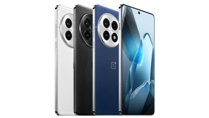 ONE PLUS 13