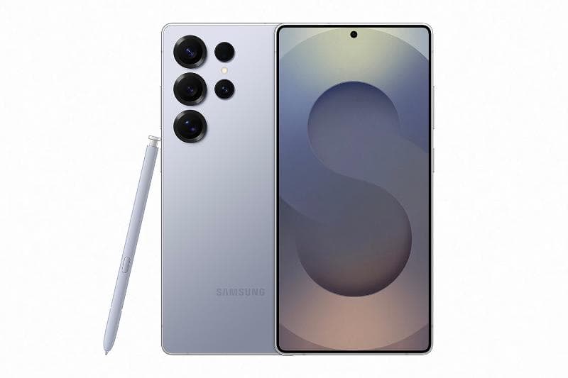 SAMSUNG GALAXY S25 ULTRA thumbnail 1