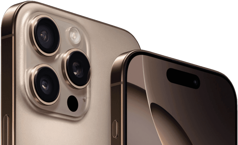 IPHONE 16PRO MAX  thumbnail 4