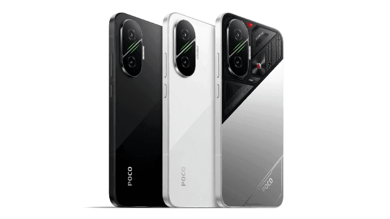 poco f7 