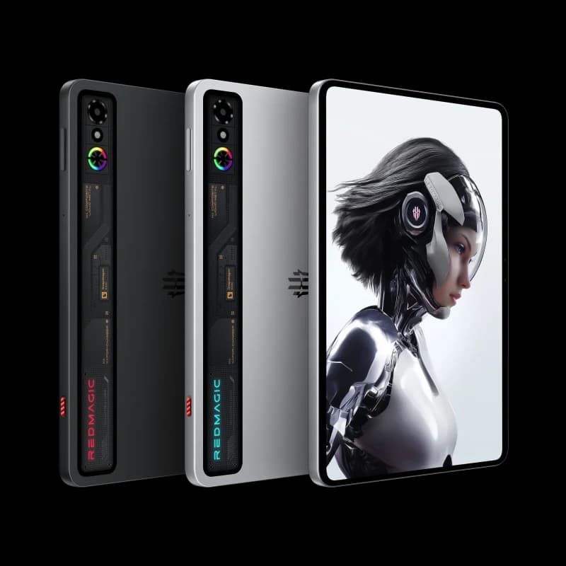 REDMAGIC ASTRA GAMING TABLET 