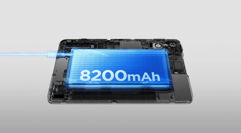 REDMAGIC ASTRA GAMING TABLET  thumbnail 2