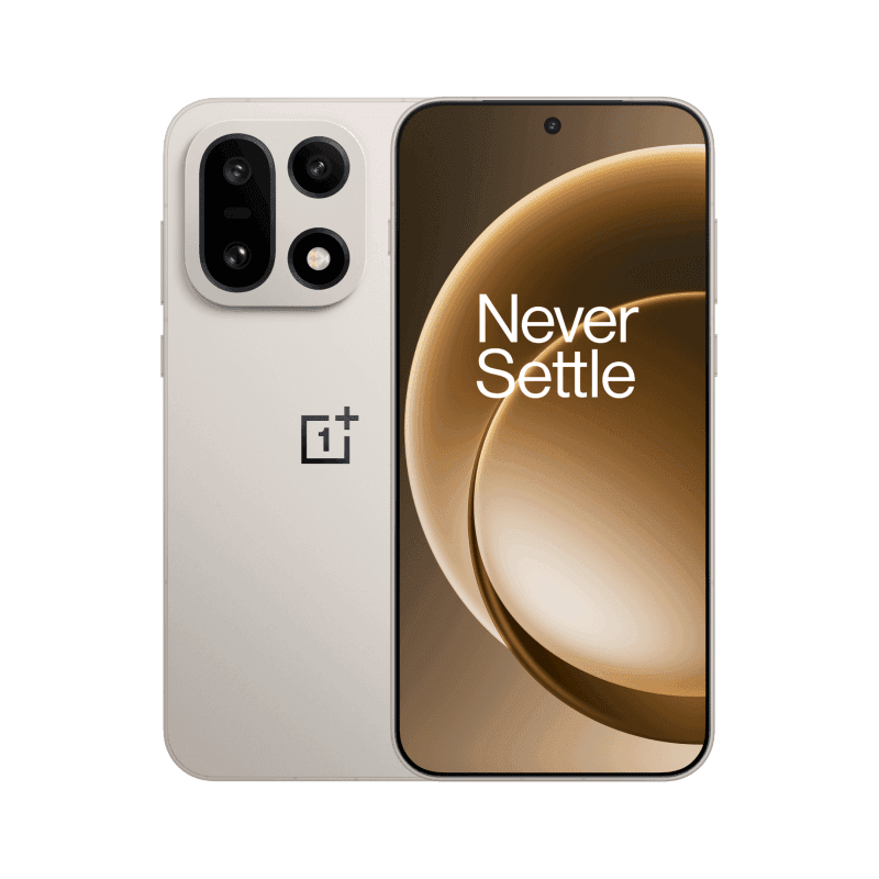 ONEPLUS 15 ( China )