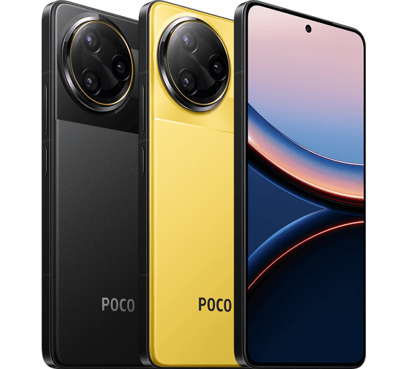 poco f7 ultra