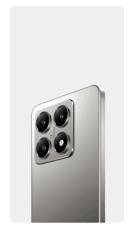 XIAOMI 14T thumbnail 3