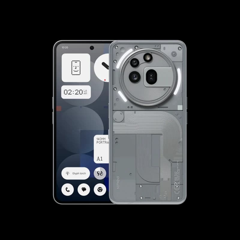 CMF NOTHING 3A PRO thumbnail 2