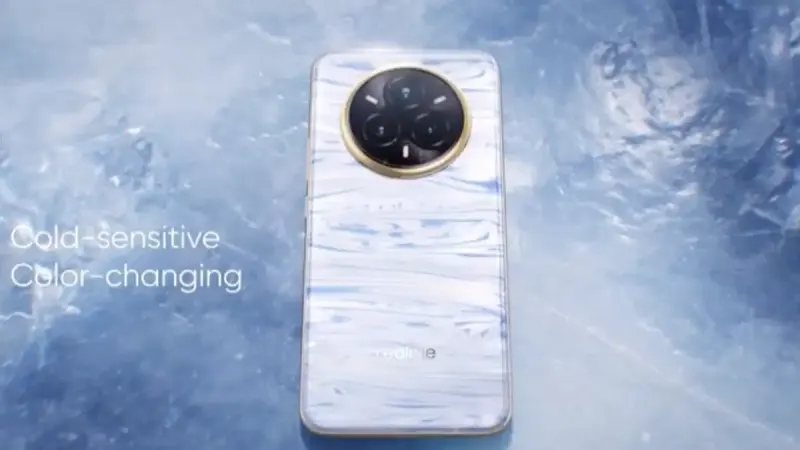 REALME 14PRO + thumbnail 3