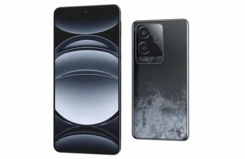 REALME GT6 (CHINA) thumbnail 2