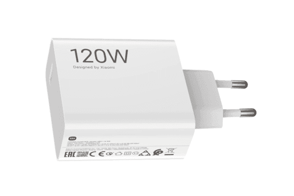 xiaomi charger 120w thumbnail 1