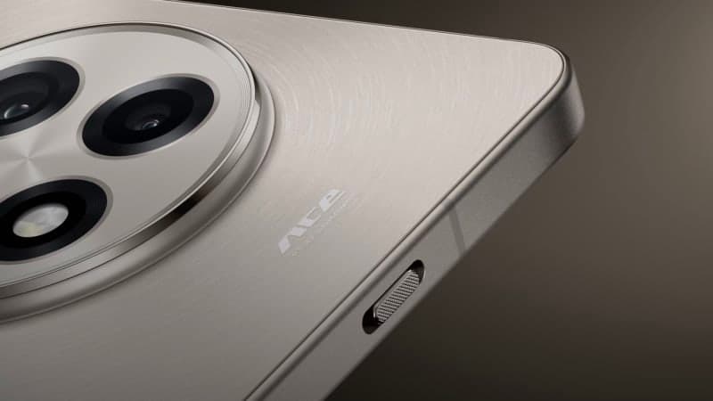 ONEPLUS ACE5  thumbnail 4