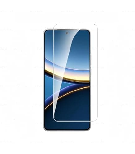 poco F7 ultra screen protector