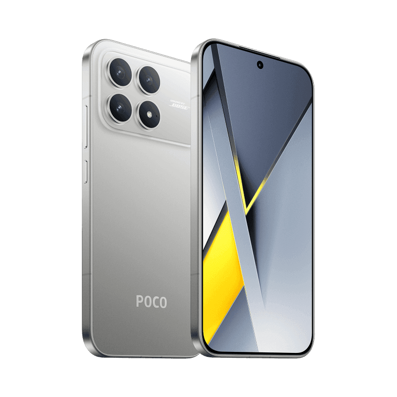 POCO F8 PRO thumbnail 1