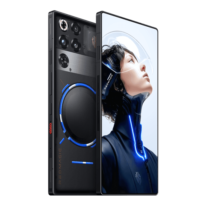 Redmagic 11 Pro thumbnail 2