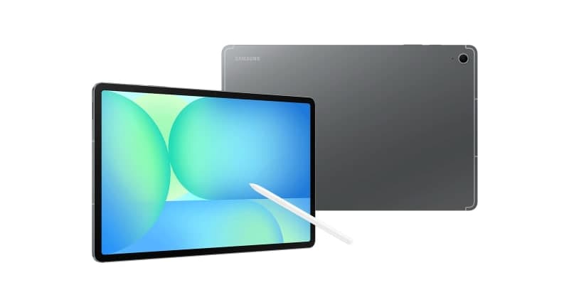 Samsung Galaxy Tab S10 FE+ thumbnail 1