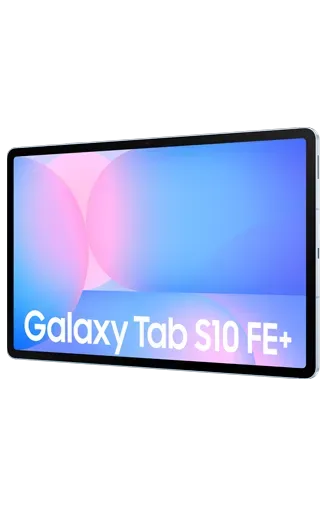 Samsung Galaxy Tab S10 FE+ WIFI