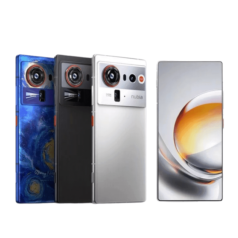 ZTE nubia Z80 Ultra thumbnail 2