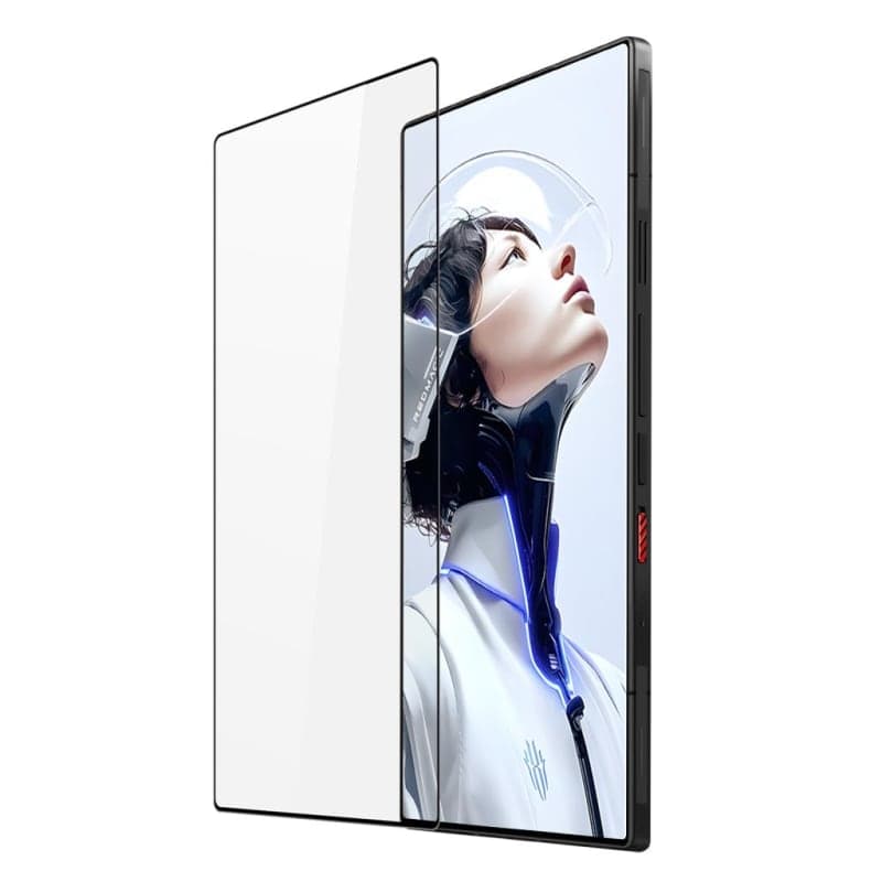 Redmagic 11 PRO Screen